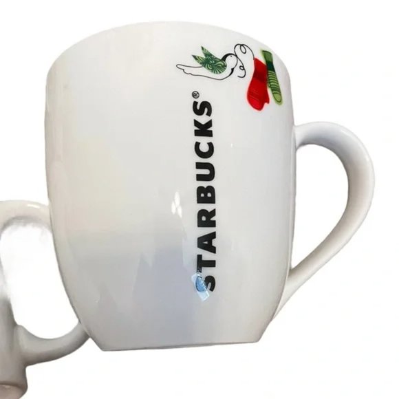 5 different Starbucks Mugs. Home Kitchenware and Accessories. - Picture 5 of 16